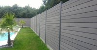 Portail Clôtures dans la vente du matériel pour les clôtures et les clôtures à Muron